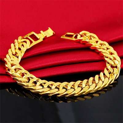 Bracelet homme