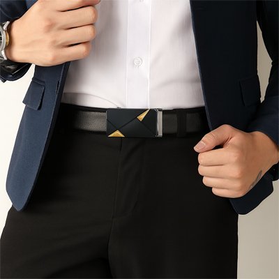 Ceinture homme