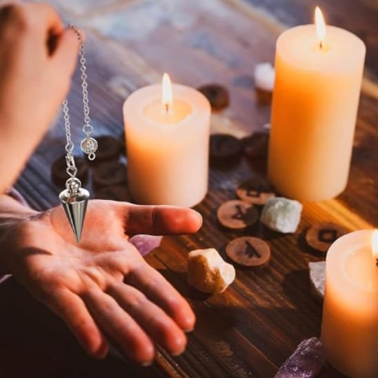 Pendentif