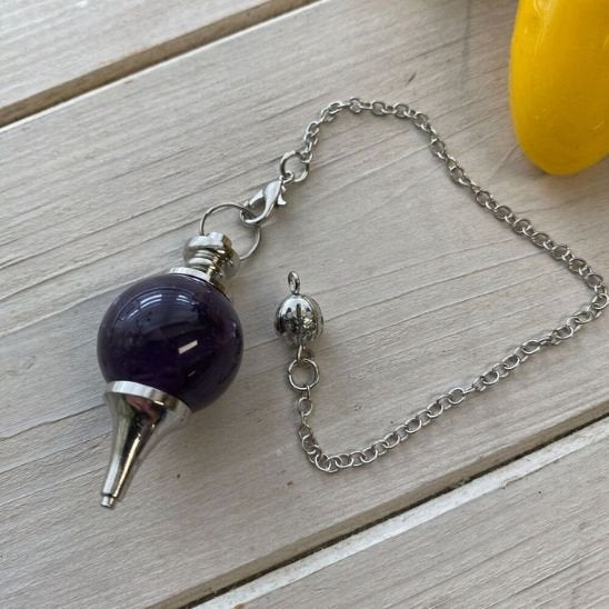 Pendentif