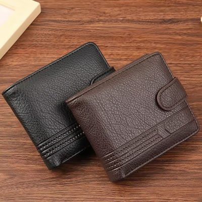 Portefeuille homme