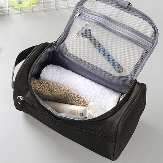 trousse de toilette