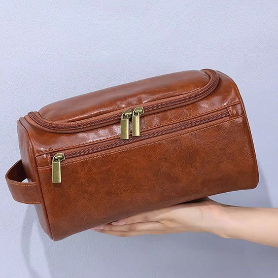 Trousse de toilette