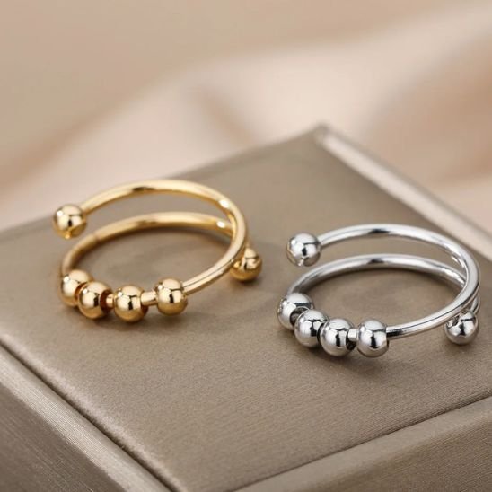 Bague