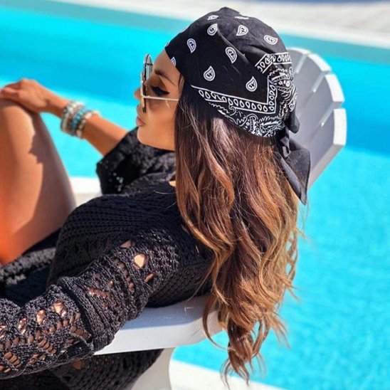 Bandana