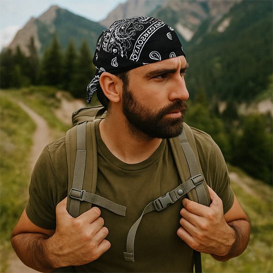 Bandana