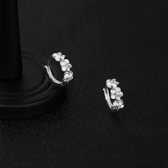 Boucle d'oreille femme