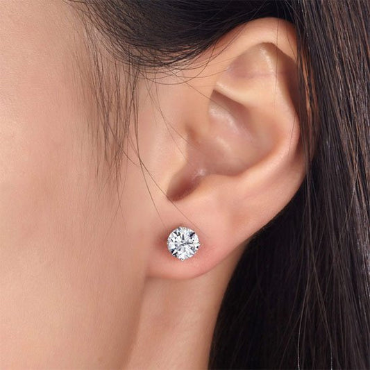 Boucle d'oreille