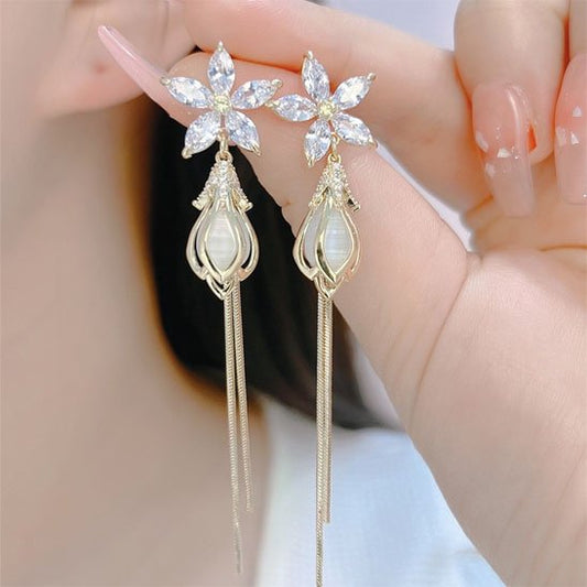 Boucle d'oreille