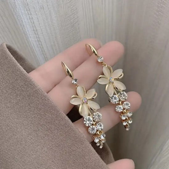 Boucle d'oreille