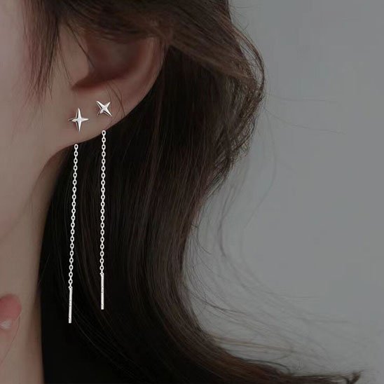 Boucle d'oreille