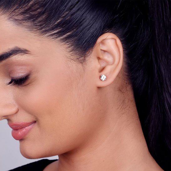 Boucle d'oreille