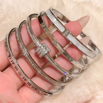 Bracelet femme