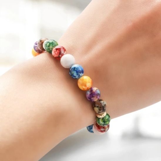 Bracelet femme