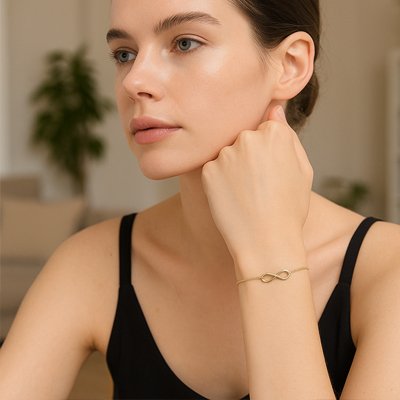 Bracelet femme