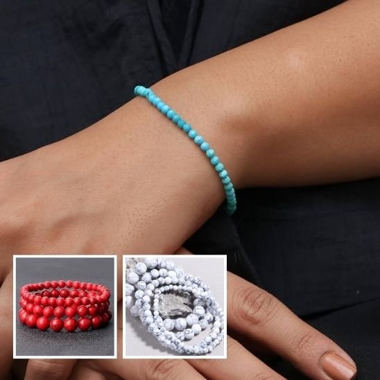Bracelet femme