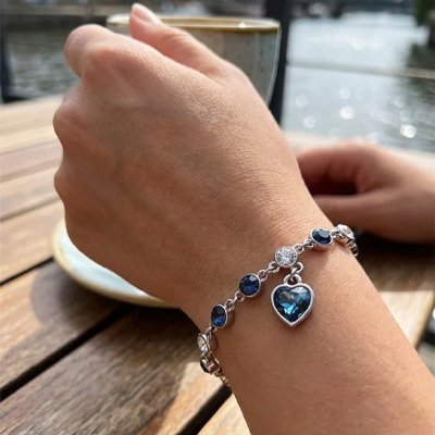 Bracelet femme