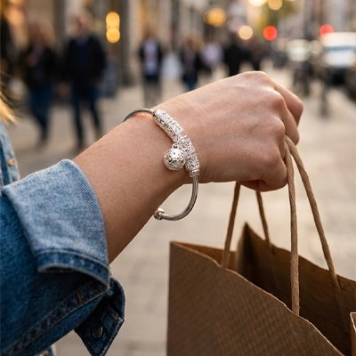 Bracelet femme