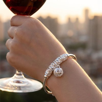 Bracelet femme