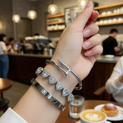 Bracelet femme