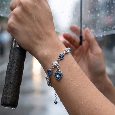 Bracelet femme