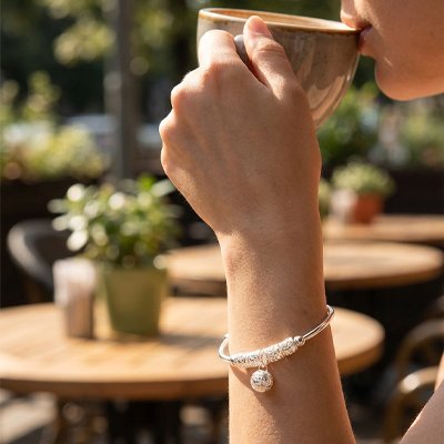 Bracelet femme