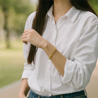 Bracelet femme