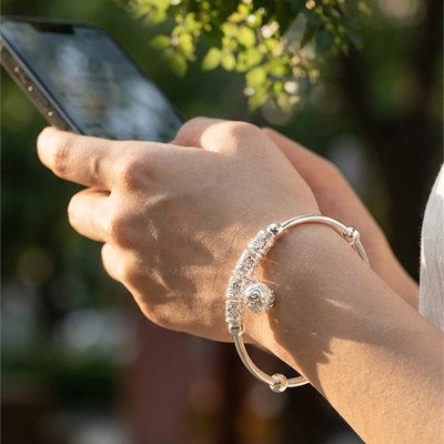 Bracelet femme