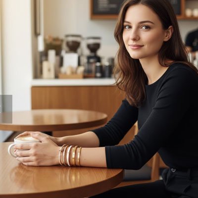 Bracelet femme
