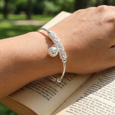 Bracelet femme