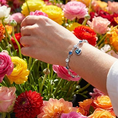 Bracelet femme