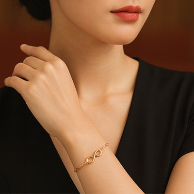 Bracelet femme