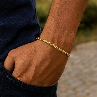 Bracelet homme