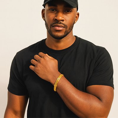 Bracelet homme