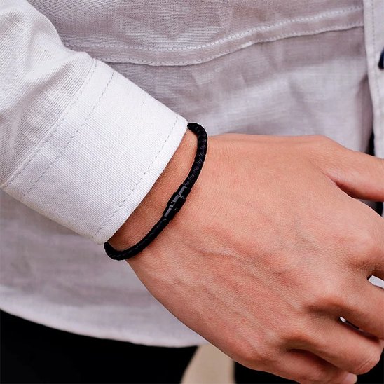 Bracelet homme