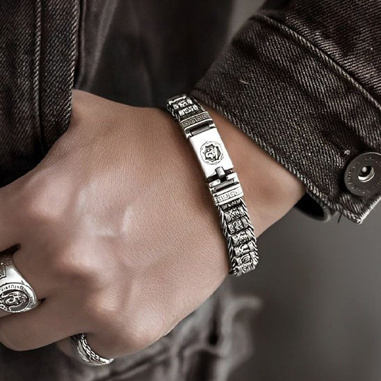 Bracelet homme