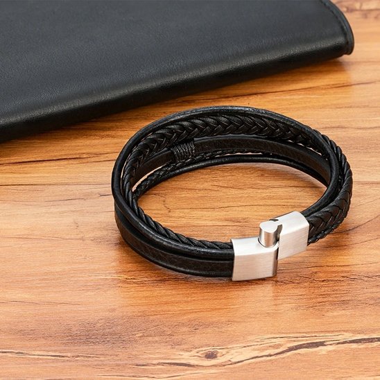 Bracelet homme