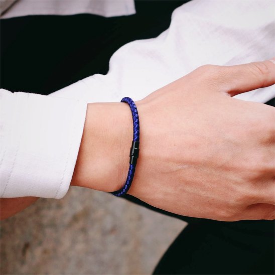 Bracelet homme