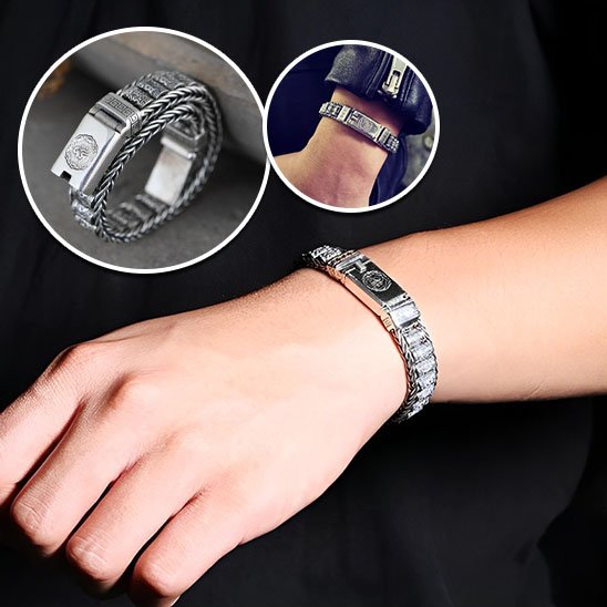 Bracelet homme