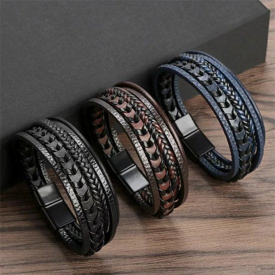 Bracelet homme