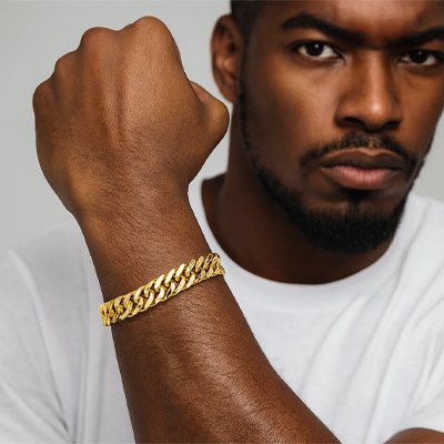 Bracelet homme