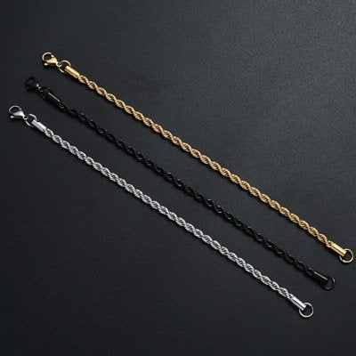Bracelet homme