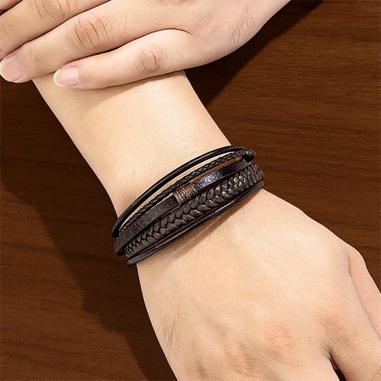 Bracelet homme