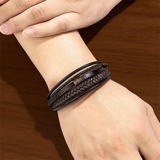 Bracelet homme
