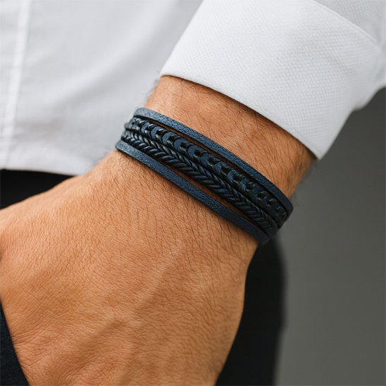 Bracelet homme