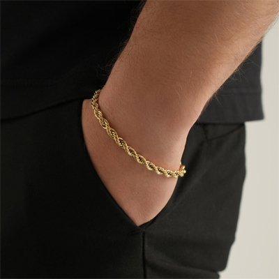 Bracelet homme