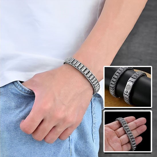 Bracelet homme