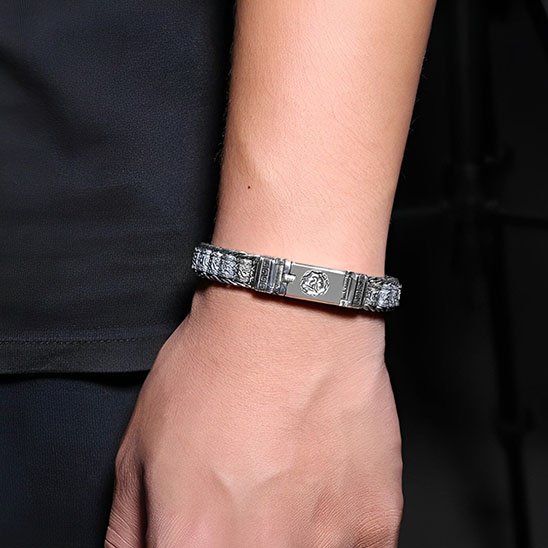 Bracelet homme