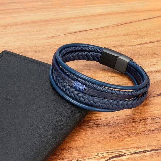 Bracelet homme
