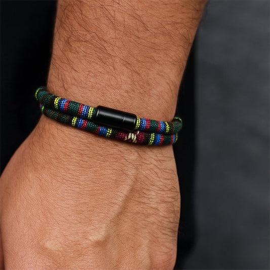 Bracelet homme